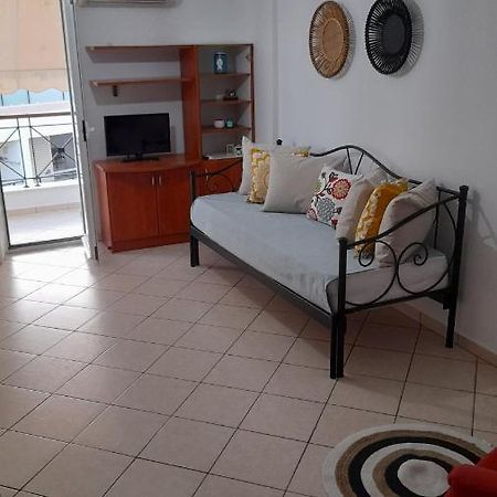 Centro Apartment Ágios Nikólaos Екстериор снимка