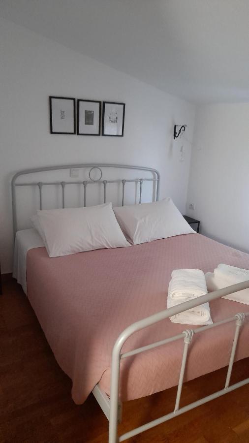 Centro Apartment Ágios Nikólaos Екстериор снимка