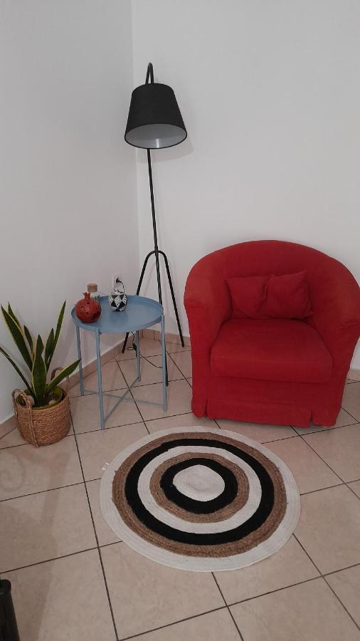 Centro Apartment Ágios Nikólaos Екстериор снимка