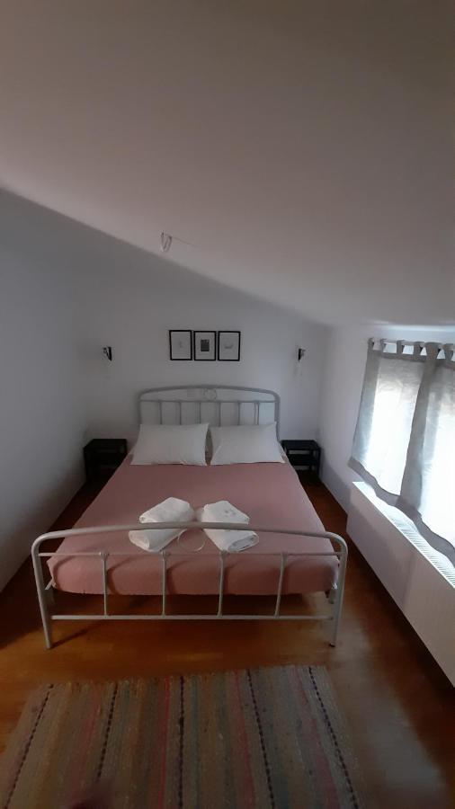 Centro Apartment Ágios Nikólaos Екстериор снимка