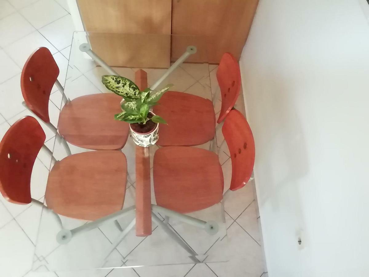 Centro Apartment Ágios Nikólaos Екстериор снимка