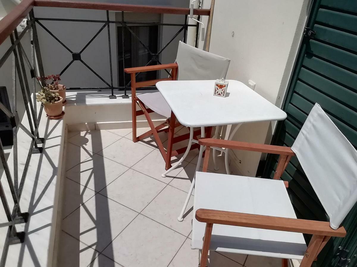 Centro Apartment Ágios Nikólaos Екстериор снимка
