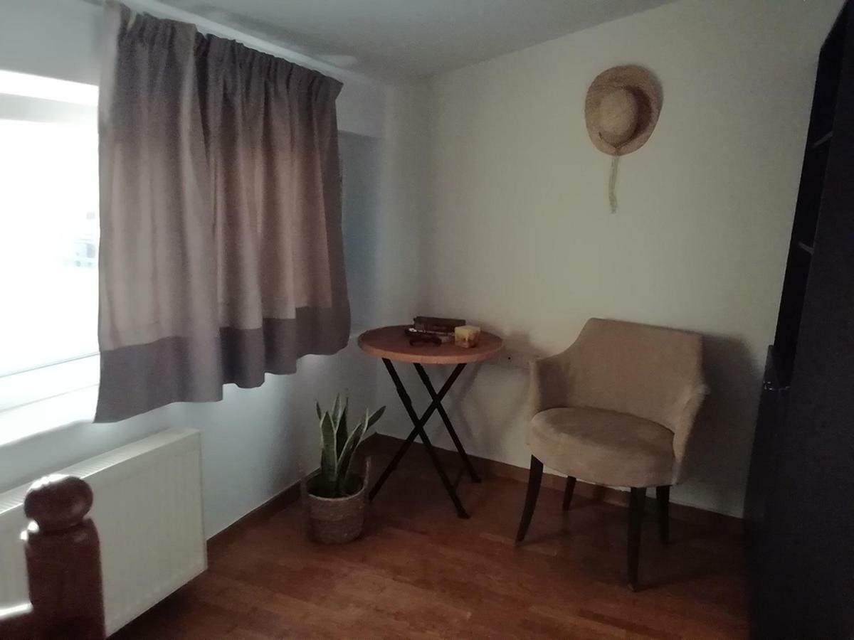Centro Apartment Ágios Nikólaos Екстериор снимка