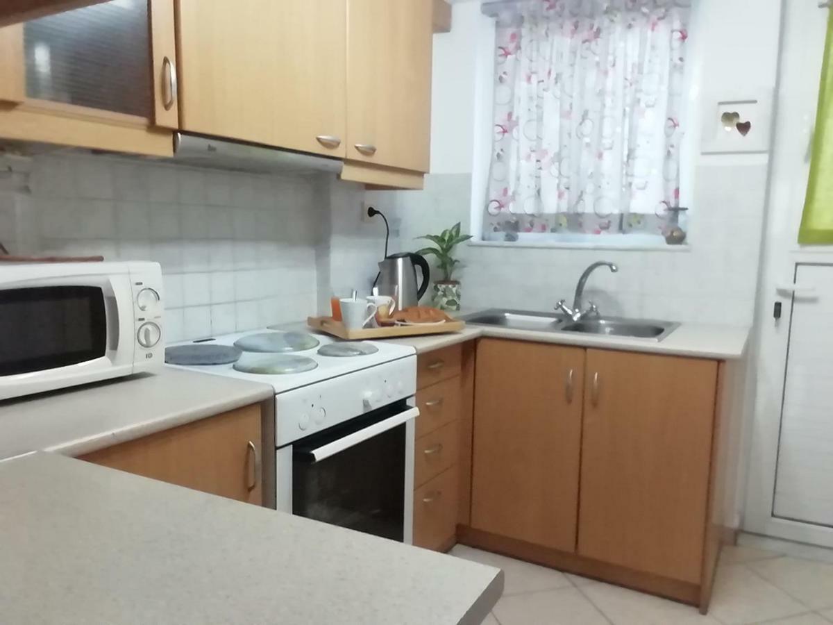 Centro Apartment Ágios Nikólaos Екстериор снимка