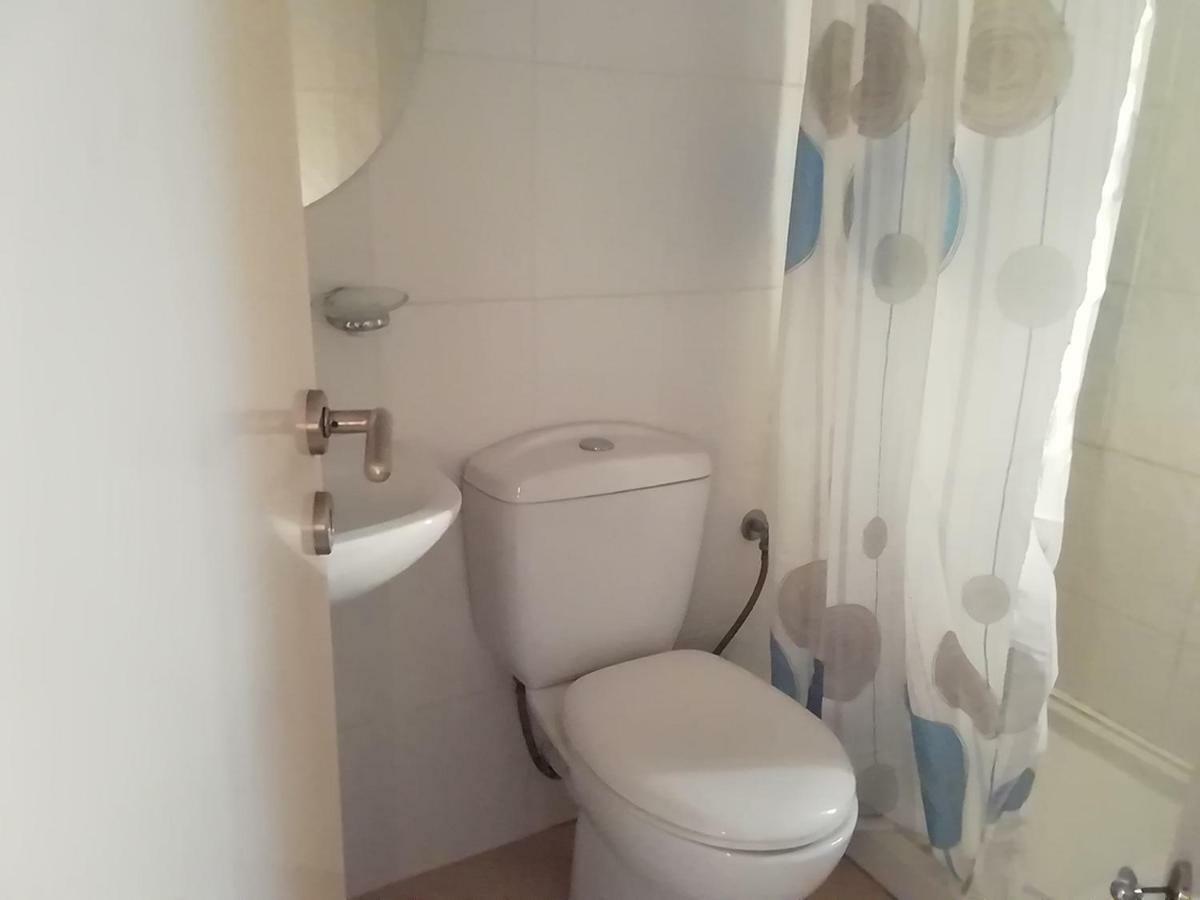 Centro Apartment Ágios Nikólaos Екстериор снимка