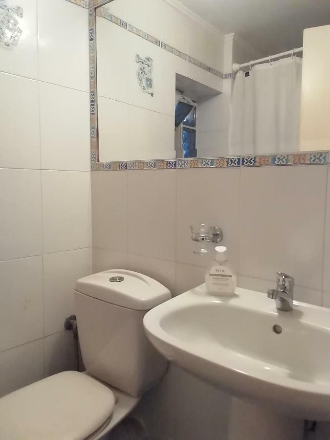 Centro Apartment Ágios Nikólaos Екстериор снимка