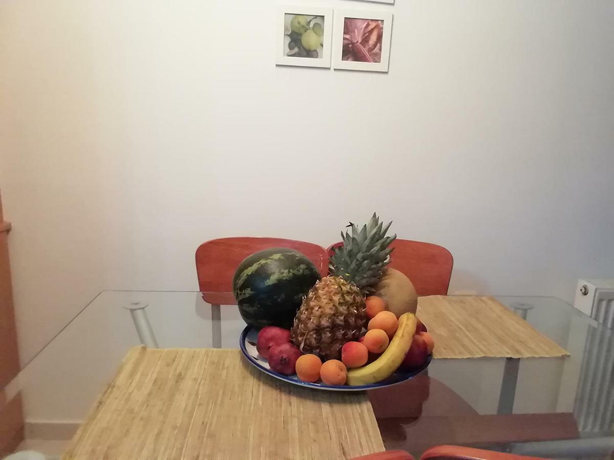 Centro Apartment Ágios Nikólaos Екстериор снимка