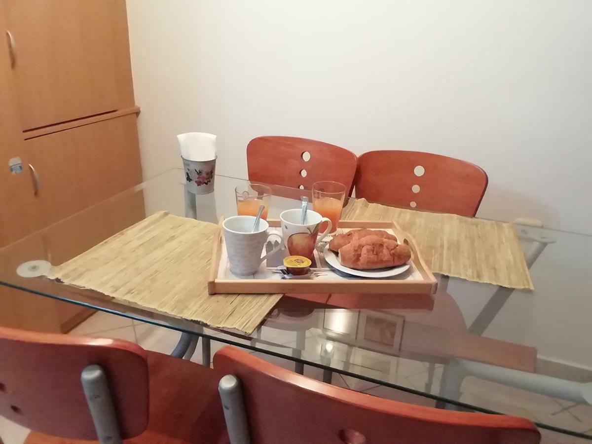 Centro Apartment Ágios Nikólaos Екстериор снимка