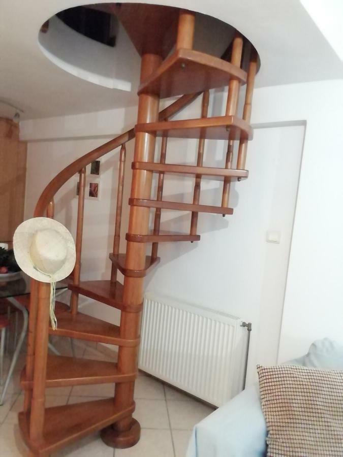 Centro Apartment Ágios Nikólaos Екстериор снимка