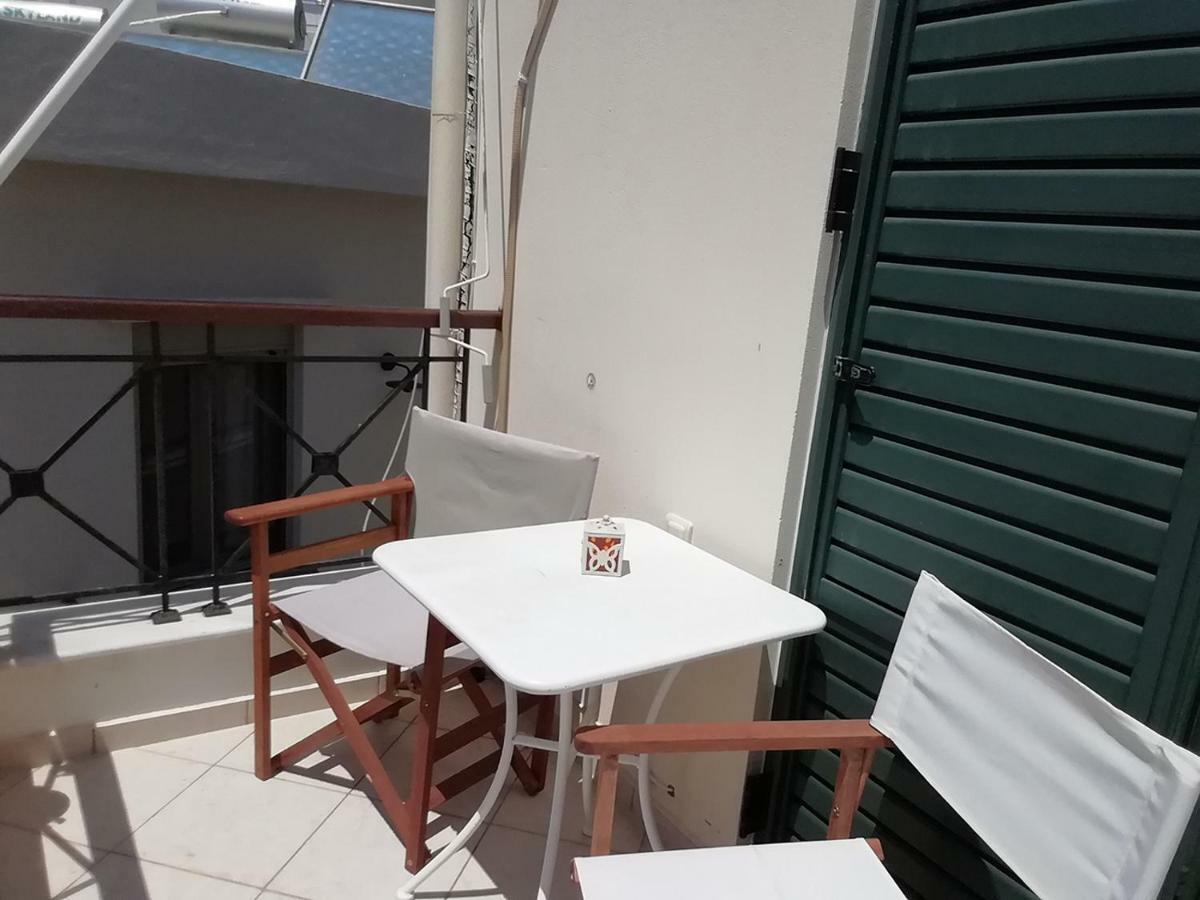Centro Apartment Ágios Nikólaos Екстериор снимка